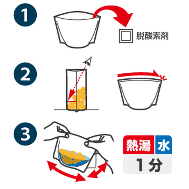 リゾッタ サラダチキン スモーク
