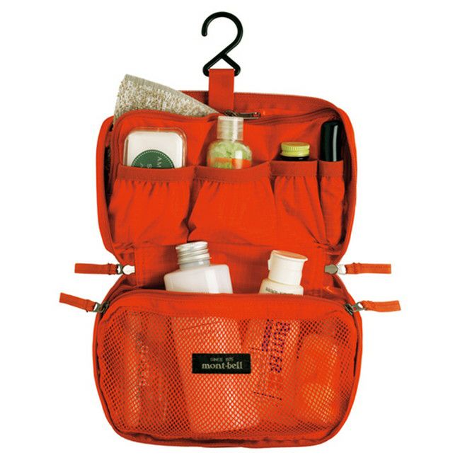 トラベルキットパック M | SHUGAKUSO ONLINE