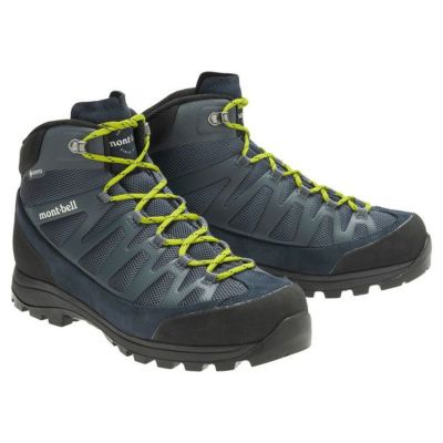 アルパインクルーザー 3000 ウィズ ゲーター ワイド Men's | SHUGAKUSO