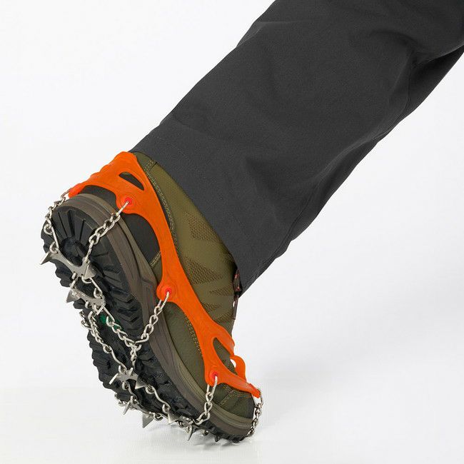 チェーンスパイク | SHUGAKUSO ONLINE