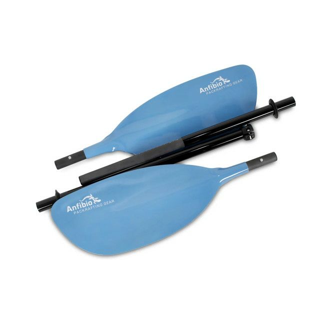 新品 Anfibio Vertex ツアー アウトドア・パドル 楽天市場】Anfibio Vertex ツアー パドル パックラフト 元気商會 元気