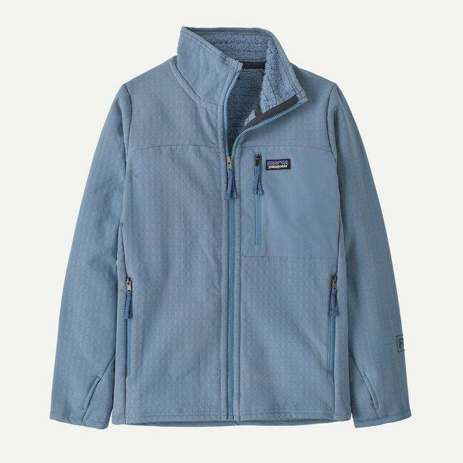 GG F/B Polartec Alpha Direct Jacket | SHUGAKUSO ONLINE