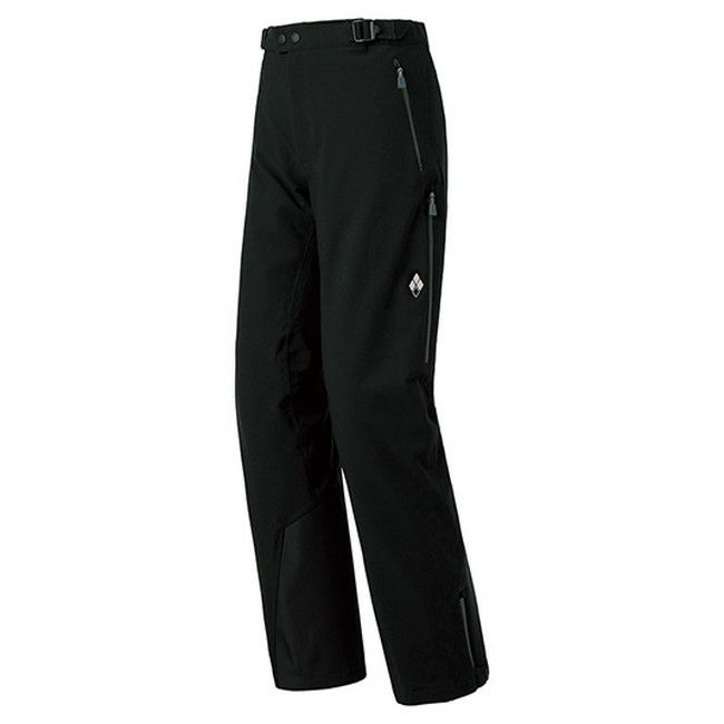 パウダーホップ パンツ Women's | SHUGAKUSO ONLINE