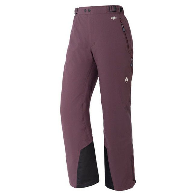 パウダーホップ パンツ Women's | SHUGAKUSO ONLINE