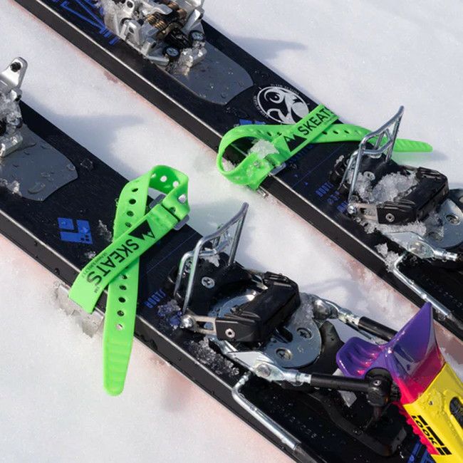 SKEATS CLAWS 110mm 自宅保管　　未使用　青 CLAWS | SHUGAKUSO ONLINE