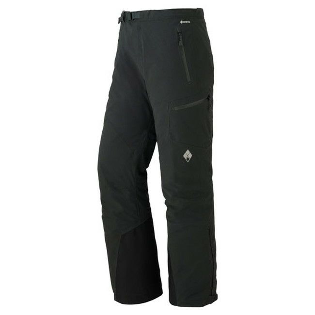 GORE-TEX インシュレーテッド アルパインパンツ Men's | SHUGAKUSO ONLINE