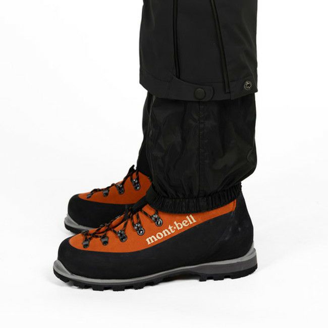 GORE-TEX インシュレーテッド アルパインパンツ Men's | SHUGAKUSO ONLINE