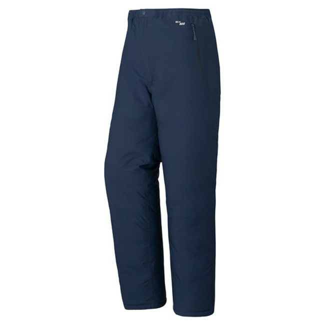 スーパードライテック ダウンパンツ Men's | SHUGAKUSO ONLINE