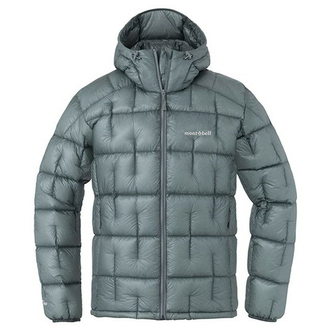 プラズマ1000 アルパインダウン パーカ Men's | SHUGAKUSO ONLINE