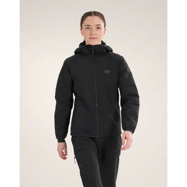 M's Hi-Loft Nano Puff Hoody | SHUGAKUSO ONLINE