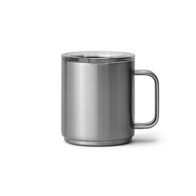 マッカ ランブラー スタッカブル 10oz マグ DURASIP セラミックライニング