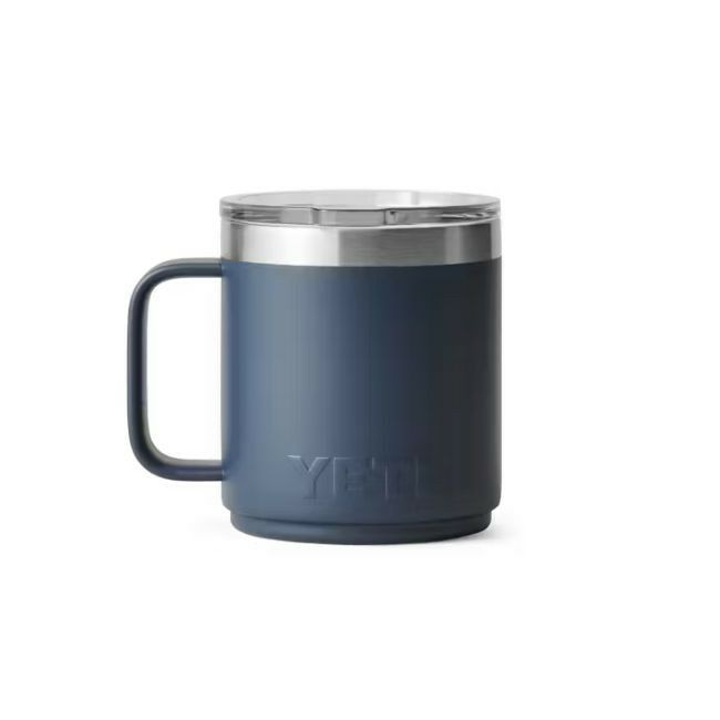 マッカ ランブラー スタッカブル 10oz マグ DURASIP セラミックライニング