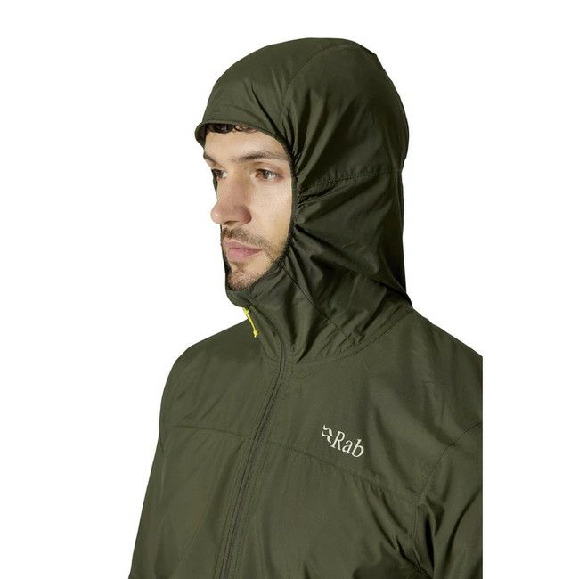 Windgather Hoody | SHUGAKUSO ONLINE